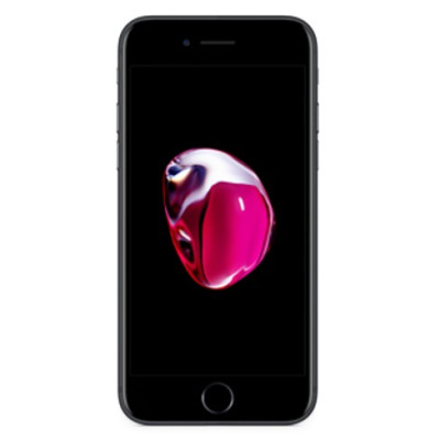 Смартфон Apple iPhone 7 256GB Black (MN972)