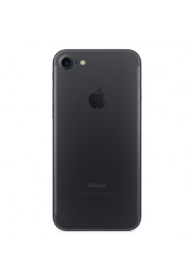 Смартфон Apple iPhone 7 256GB Black (MN972)