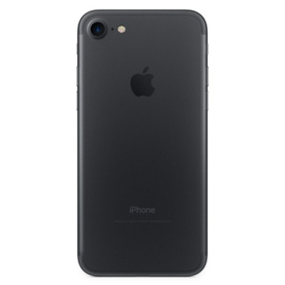 Смартфон Apple iPhone 7 256GB Black (MN972)