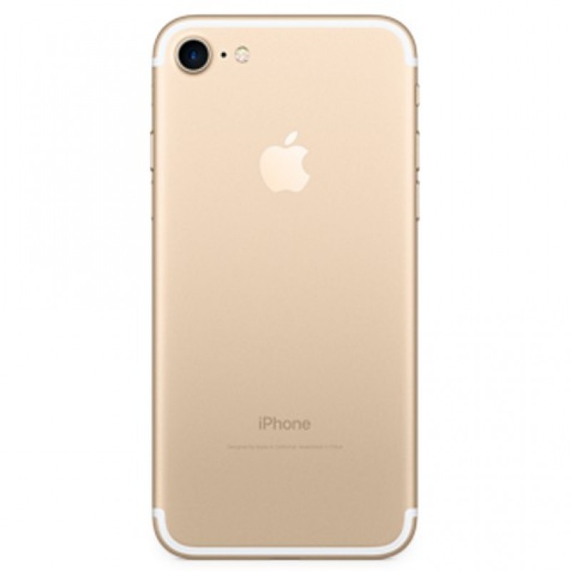 Смартфон Apple iPhone 7 256GB Gold (MN992)