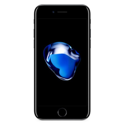 Смартфон Apple iPhone 7 256GB Jet Black (MN9C2)