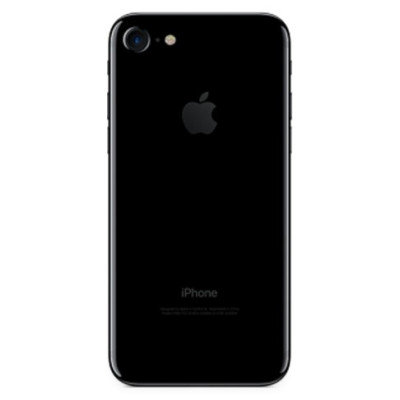Смартфон Apple iPhone 7 256GB Jet Black (MN9C2)