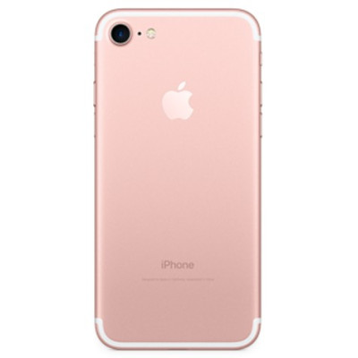 Смартфон Apple iPhone 7 256GB Rose Gold (MN9A2)