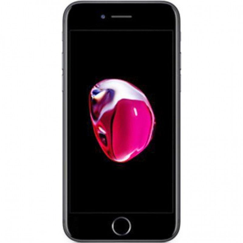 Смартфон Apple iPhone 7 32GB Black (MN8X2)