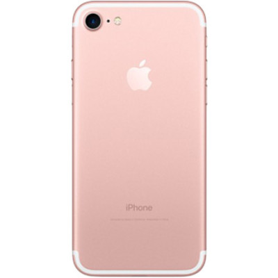 Смартфон Apple iPhone 7 32GB Rose Gold (MN912)