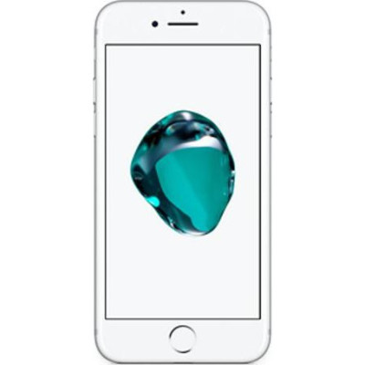 Смартфон Apple iPhone 7 32GB Silver (MN8Y2)
