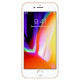 Смартфон Apple iPhone 8 256GB Gold (MQ7H2)