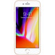 Смартфон Apple iPhone 8 64GB Gold (MQ6M2)