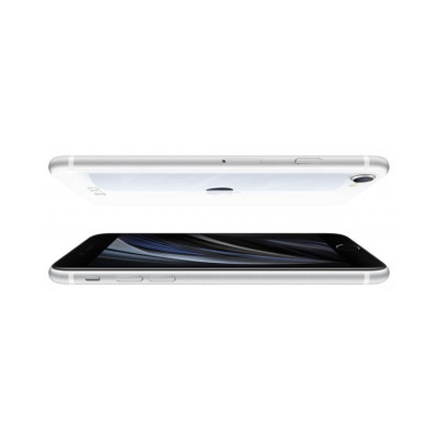 Смартфон Apple iPhone SE 2020 64GB Slim Box White (MHGQ3)
