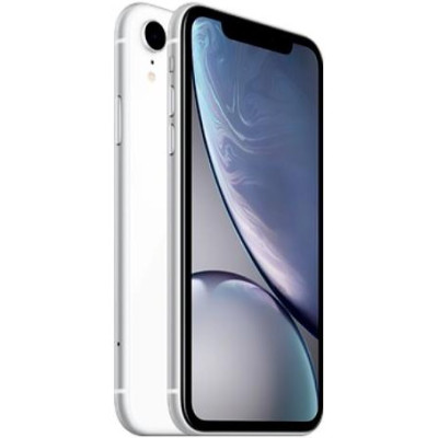 Смартфон Apple iPhone XR 128GB White (MRYD2)