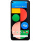 Смартфон Google Pixel 4a 5G 6/128GB Clearly White (GA02294-US)