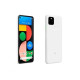 Смартфон Google Pixel 4a 5G 6/128GB Clearly White (GA02294-US)