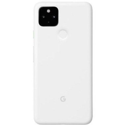 Смартфон Google Pixel 4a 5G 6/128GB Clearly White (GA02294-US)