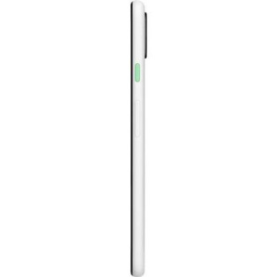 Смартфон Google Pixel 4a 5G 6/128GB Clearly White (GA02294-US)