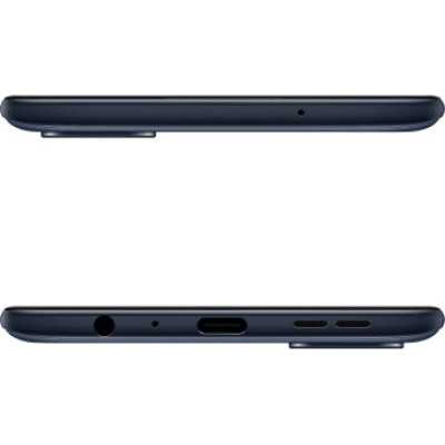 Смартфон OnePlus Nord N100 4/64GB Midnight Frost
