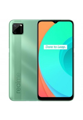 Смартфон realme C11 2/32GB Green