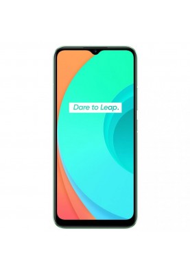 Смартфон realme C11 2/32GB Green