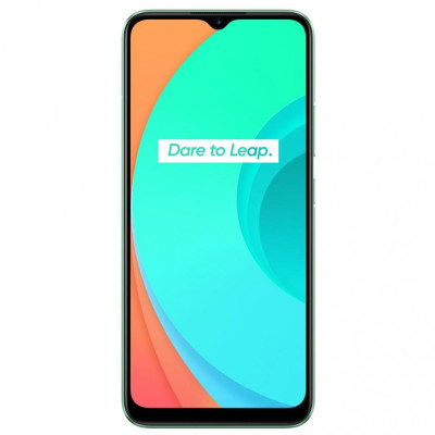Смартфон realme C11 2/32GB Green