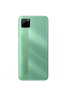 Смартфон realme C11 2/32GB Green