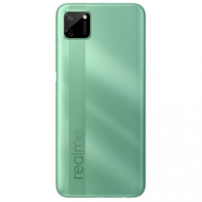 Смартфон realme C11 2/32GB Green