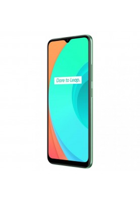 Смартфон realme C11 2/32GB Green