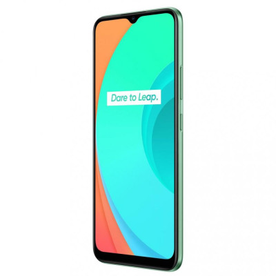 Смартфон realme C11 2/32GB Green