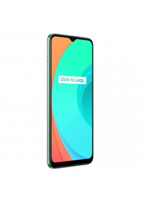 Смартфон realme C11 2/32GB Green