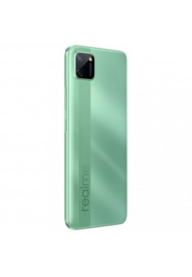 Смартфон realme C11 2/32GB Green