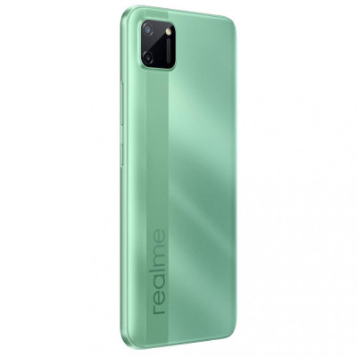 Смартфон realme C11 2/32GB Green