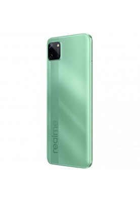 Смартфон realme C11 2/32GB Green