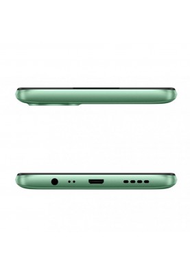 Смартфон realme C11 2/32GB Green