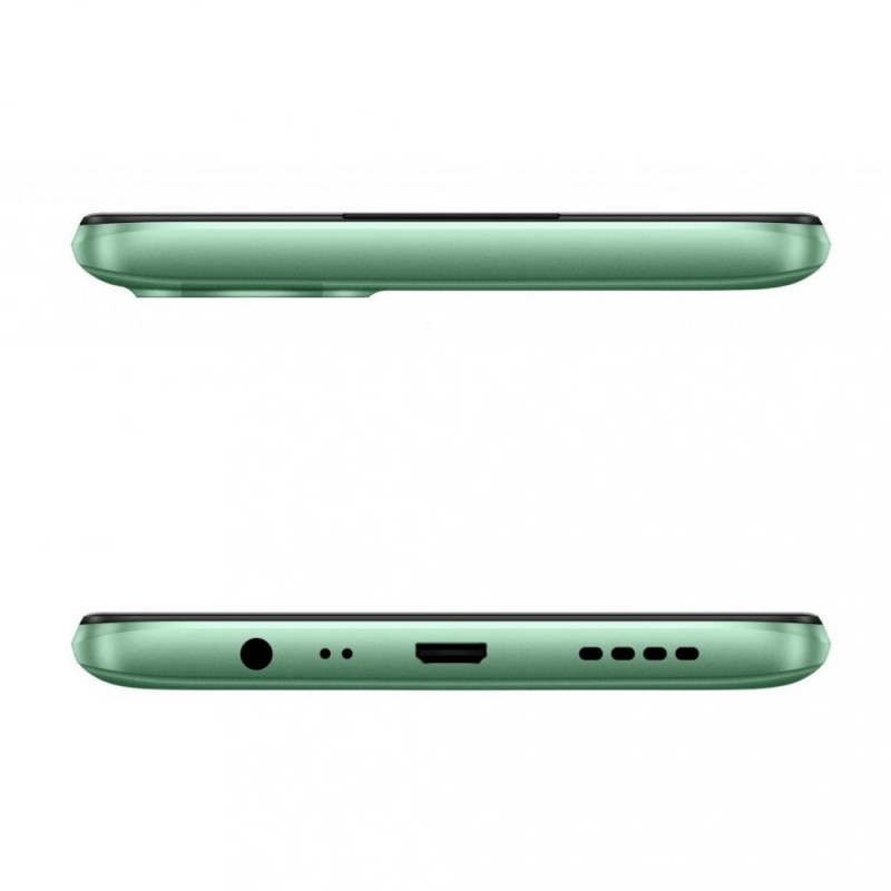 Смартфон realme C11 2/32GB Green
