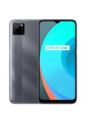 Смартфон realme C11 2/32GB Grey