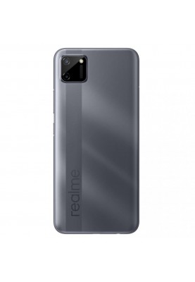 Смартфон realme C11 2/32GB Grey