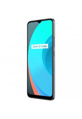 Смартфон realme C11 2/32GB Grey