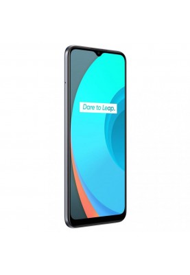 Смартфон realme C11 2/32GB Grey