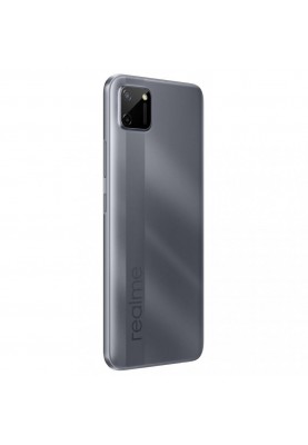 Смартфон realme C11 2/32GB Grey