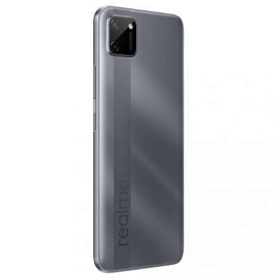 Смартфон realme C11 2/32GB Grey