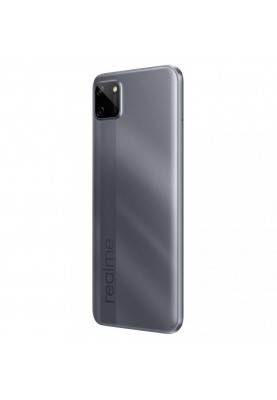 Смартфон realme C11 2/32GB Grey