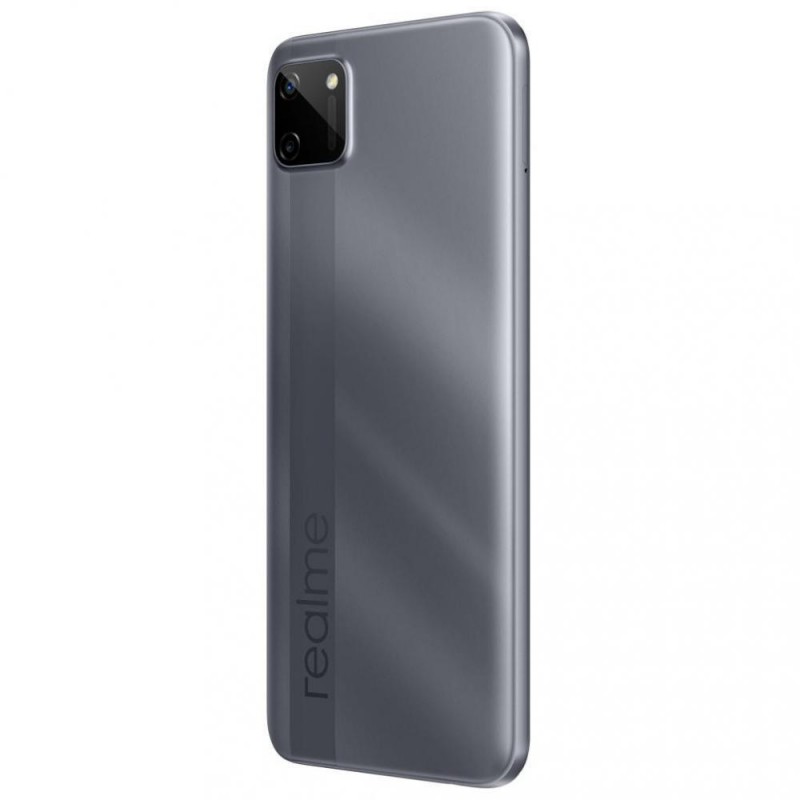 Смартфон realme C11 2/32GB Grey