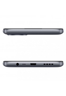 Смартфон realme C11 2/32GB Grey