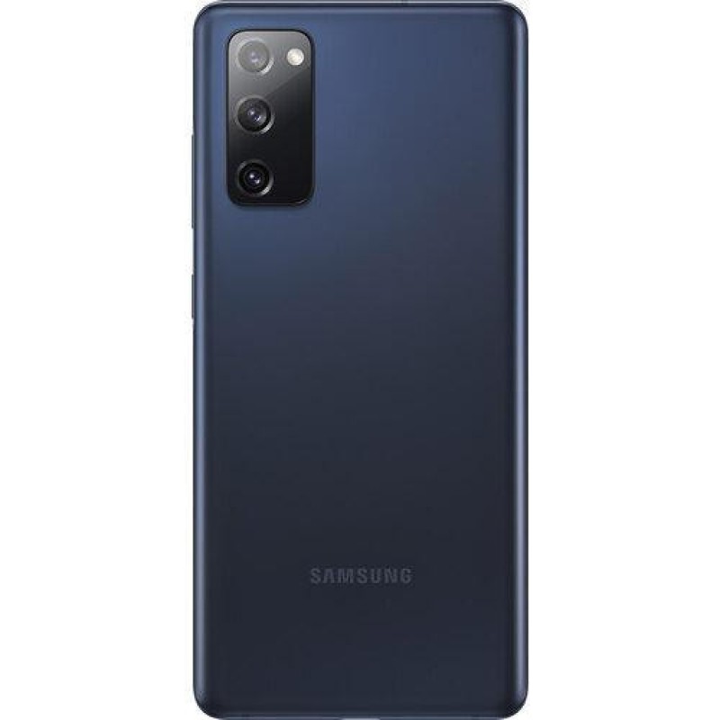 Смартфон Samsung Galaxy S20 FE SM-G780F 8/128GB CLOUD NAVY (SM-G780FZBGMEA)