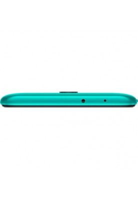 Смартфон Xiaomi Redmi 9 3/32GB Global (Ocean Green) NFC