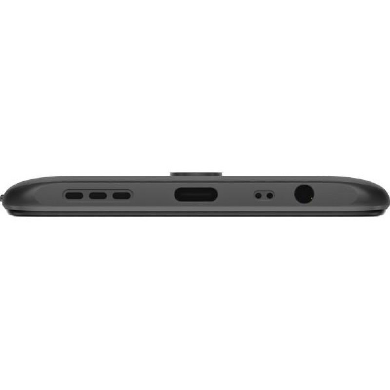 Смартфон Xiaomi Redmi 9 4/64GB Global (Carbon Gray) NFC