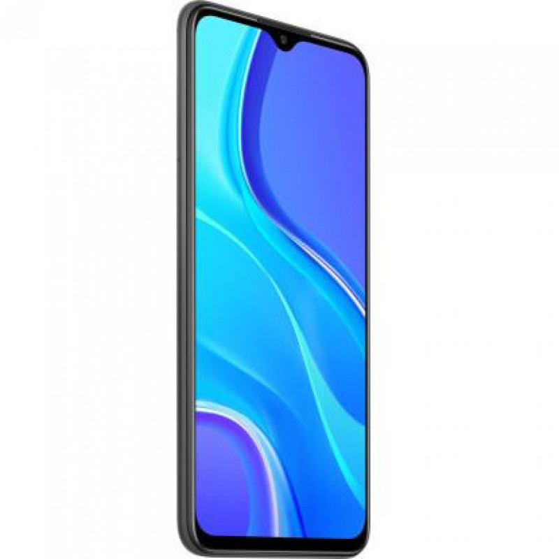 Смартфон Xiaomi Redmi 9 4/64GB Global (Carbon Gray) NFC