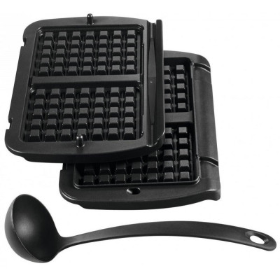 Змінні пластини для електрогрилю Tefal XA723812