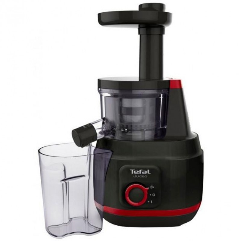 Соковижималка шнековая Tefal ZC150838