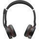 Спеціалізована гарнітура Jabra Evolve 75 Stereo UC (7599-838-109)
