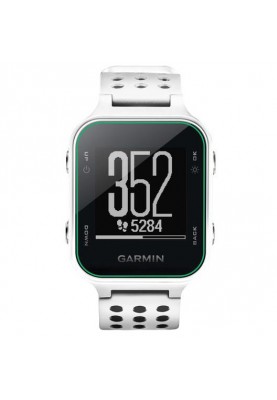 Спортивний годинник Garmin Approach S20 GPS Golf Watch (010-03723-00)