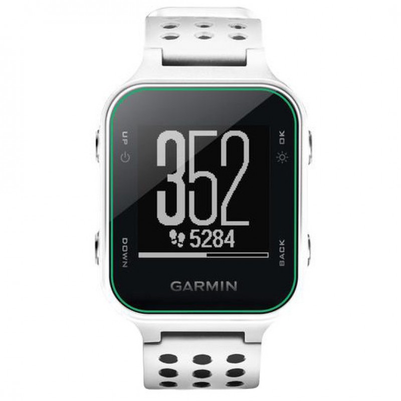 Спортивний годинник Garmin Approach S20 GPS Golf Watch (010-03723-00)